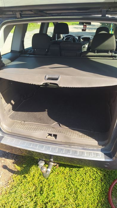 Продам авто опель зафіра б або обміняю на дешевше авто з вашою доплато