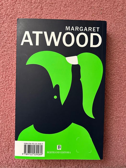 "Os Testamentos" de Margaret Atwood
