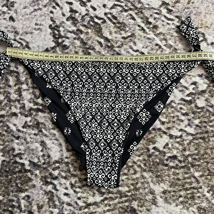 Труси плавки під купальник р. L/XL пляжний одяг аксесуари
