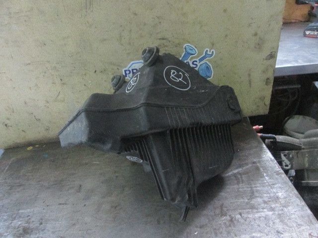 Caixa filtro ar NISSAN Note (E11, NE11)