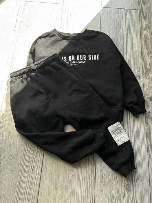 Костюм без флісу Zara 104