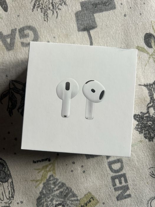 NOVO - Airpods 5
