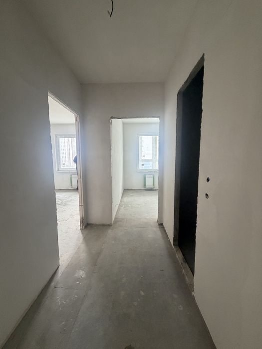 ЖК Патріотика. 3 поверх. Генератор. Гмирі 22Б. ЄОселя, Сертифікат, Ваучер. Заселений. м. Позняки 10 хв. Синевір