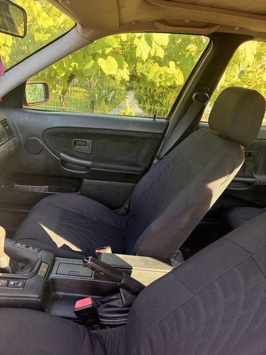 BMW E36 316i - 1992