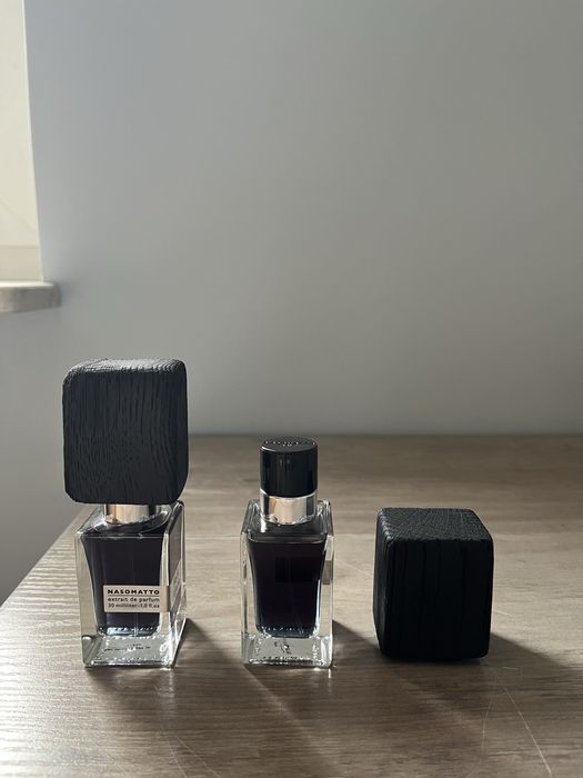 Black Afgano 30ml x2