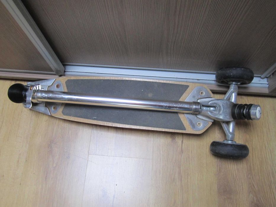 Hulajnoga K2 Kickboard Kick-Two