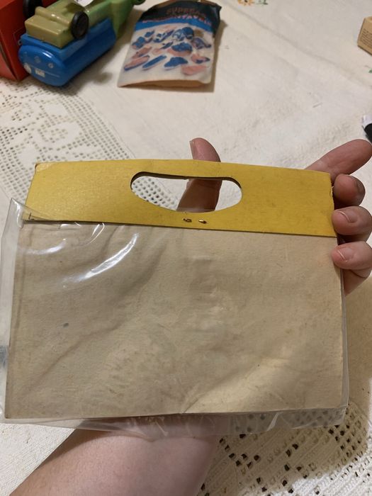 Pistola de brincar da fabrica portuguesa de plasticos - JAMBA