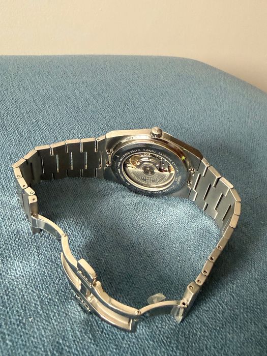 Tissot PRX Powermatic 80