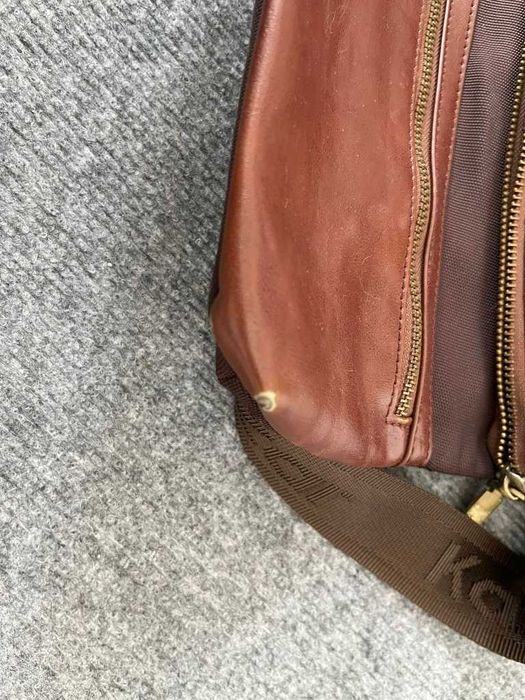 Torebka Kazar używana