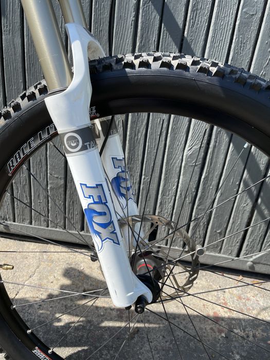 Rower Full Trek Fuel EX 9