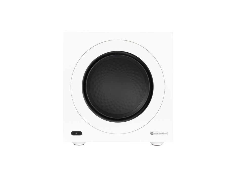 Monitor Audio Anthra W10 500W Subwoofer do kina/muzyki SKLEP RATY