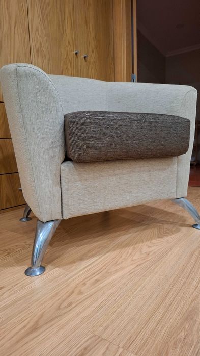 Cadeirão para quarto