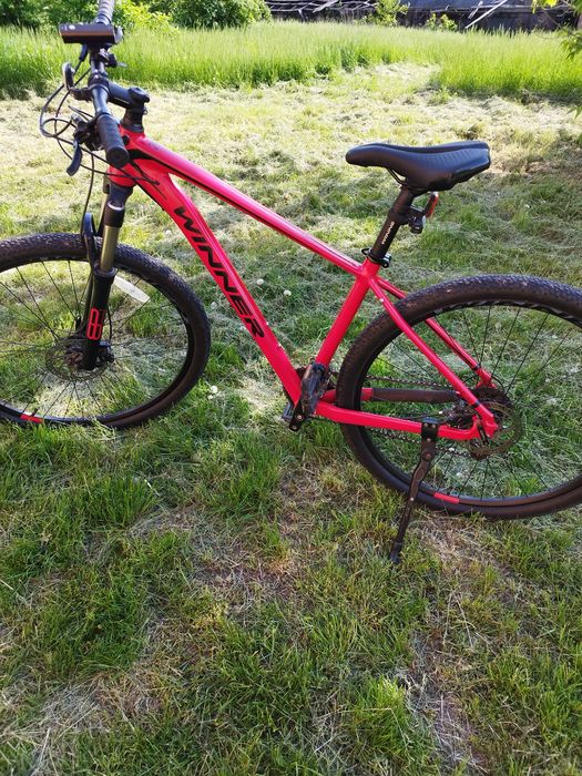 Продам велосипед WINNER SOLID  GT-29
