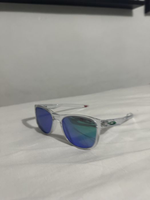 Oculos oakley trillbe x original