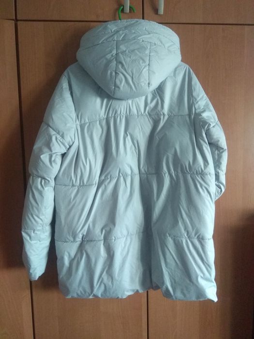 Kurtka oversise S