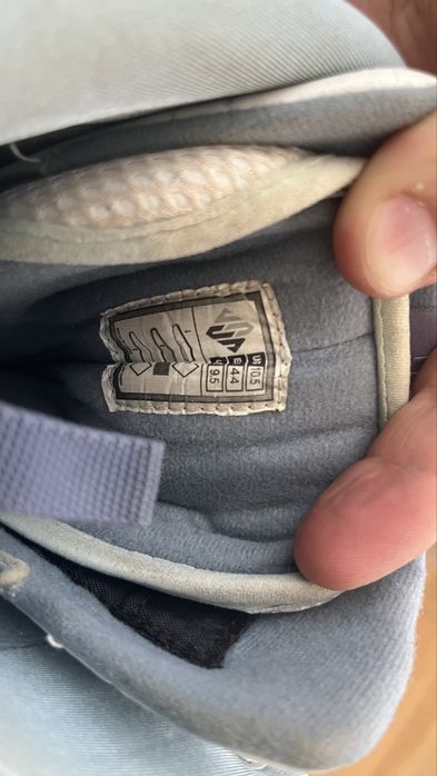 Classic Thorne Richie Eisler PRO INLINE SKATES rolki