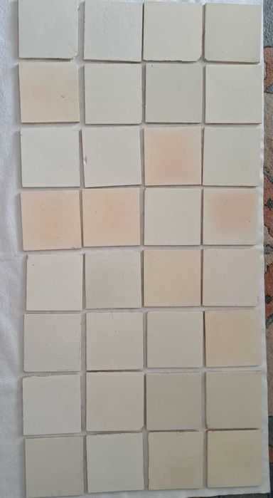 Fabrica do Desterro - Azulejos