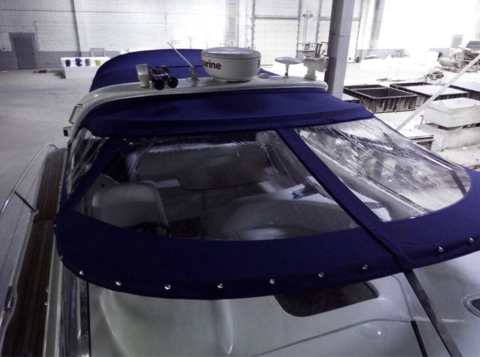 Яхта Bavaria 35 Sport