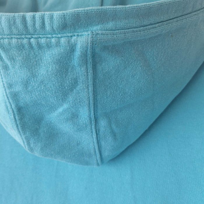 Bluza męska Pepe Jeans turkusowa rozm. L