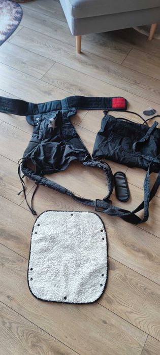 Bondelino nosidło dla niemowląt 5-20 kg