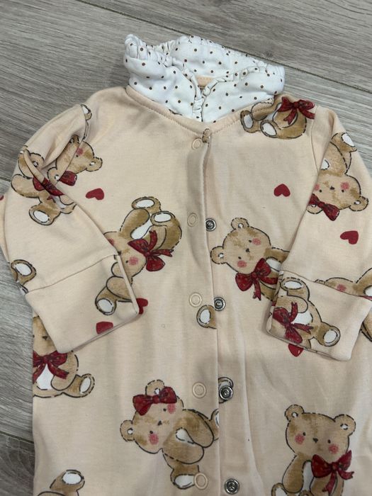 Чоловічок next для немовлят