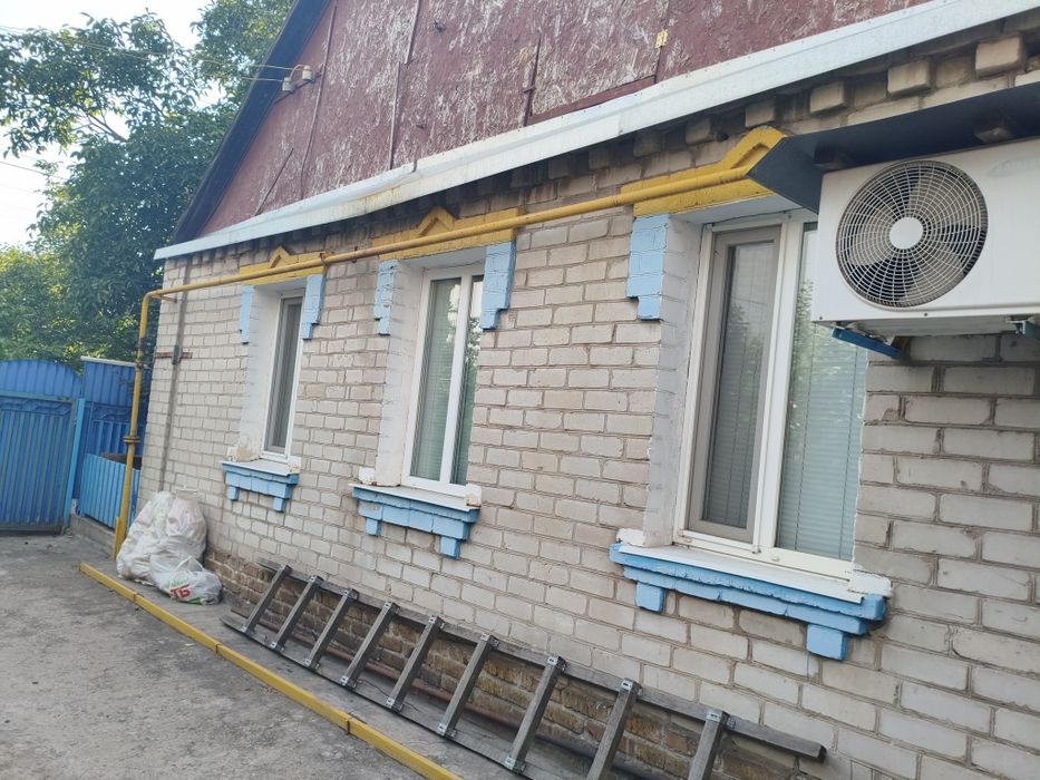 Продаж частини будинку  вул.Гончарова  у гарному стані