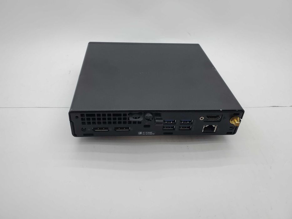 Dell OptiPlex 7080 i5-10500T 8/256GB DisplayPort DP-HDMI WiFi+BT #6371