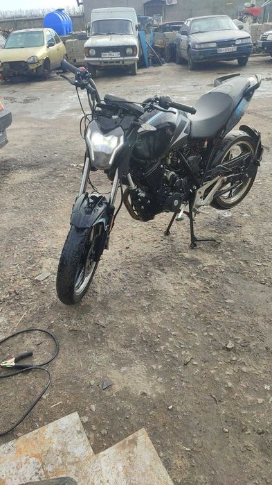 Geon cr6s 250, 23 року.