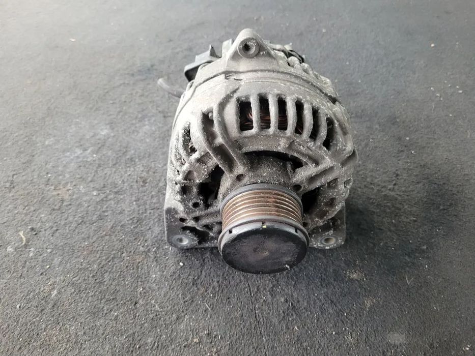alternator 0124425071 8200660033 renault scenic 2 1,5 dci