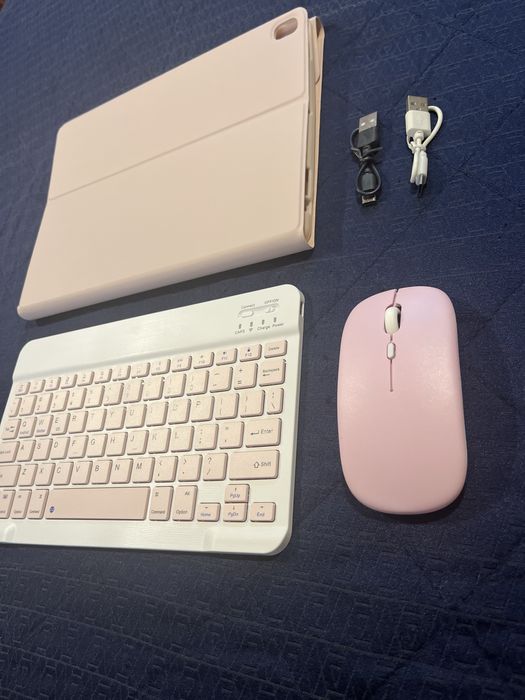 Conjunto iPad Pro 11