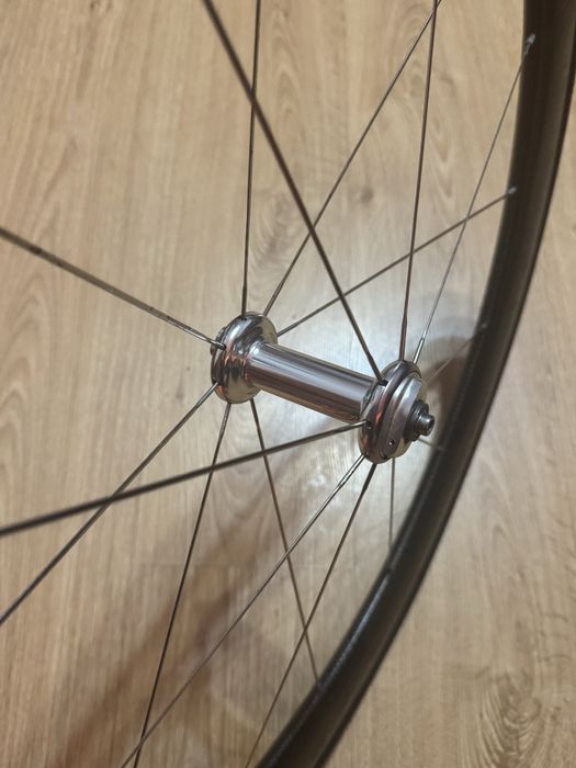 Koła ZIPP Firecrest 404 Carbon