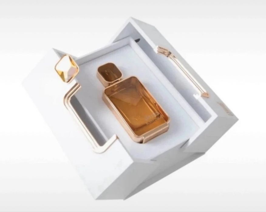 Perfumy Kahraman Arabian Old