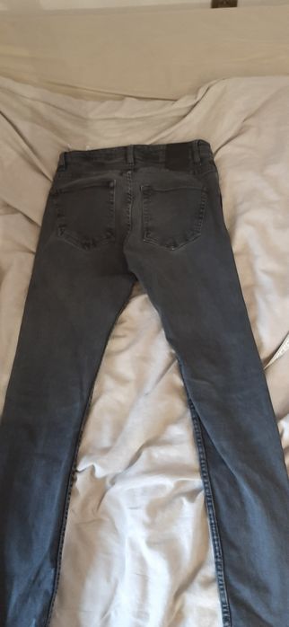 Dziciece jeansy zara