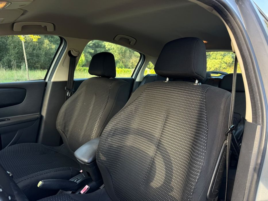 Citroen C4 1.4 16v Sx