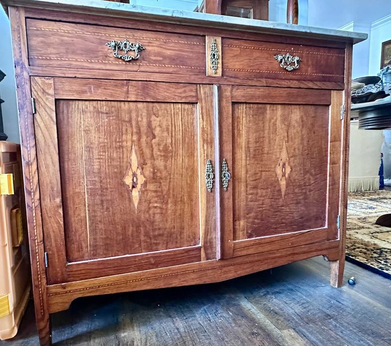 Louceiro Antigo Art Deco/ArteNova 1920/1930