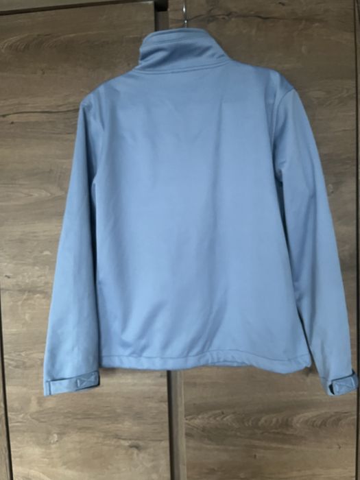 Kurtka typu softshell Matterhorn unisex