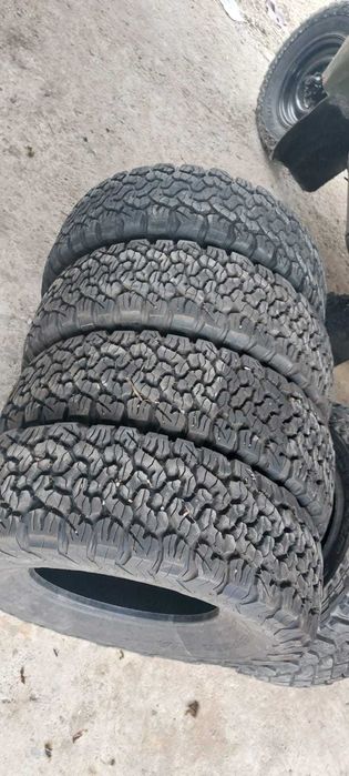 Шини для уаз 215 90 15