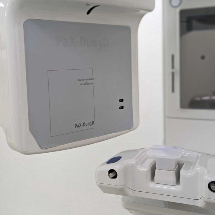 Томограф Vatech PaX-Duo 3D