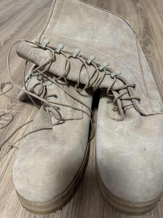 Берци 48-49 р. (33см) демисезон Vibram