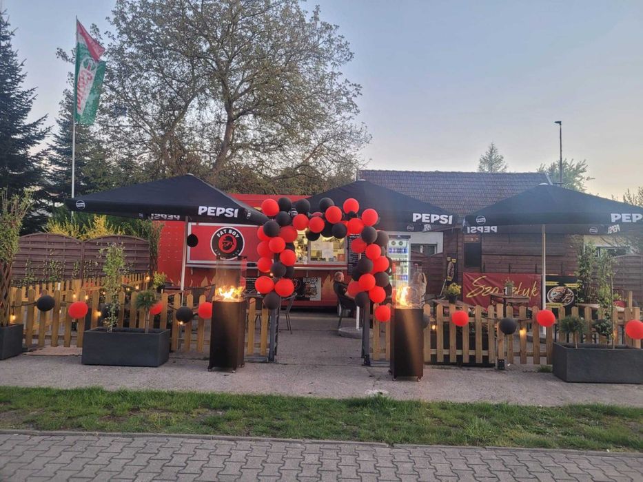 Kontener gastronomiczny