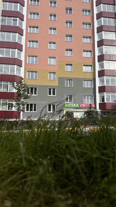 Смарт квартира на 7 поверсі у 3 секції