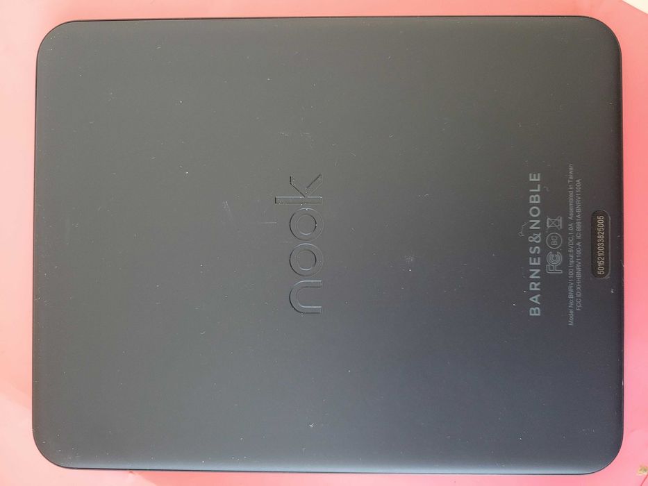 Barnes & Noble NOOK Glowlight 4 32Gb