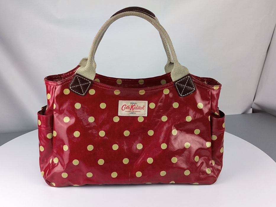Сумка жіноча Cath Kidston