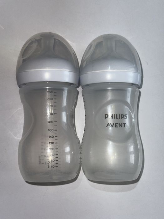 Пляшечки philips avent слинявчик next запасні соски тренувальні прибори
