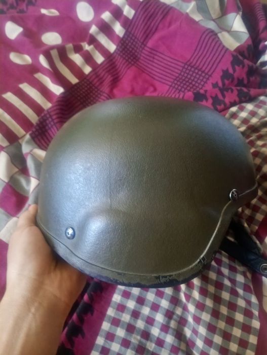 Продам каску MITH |||A LVL