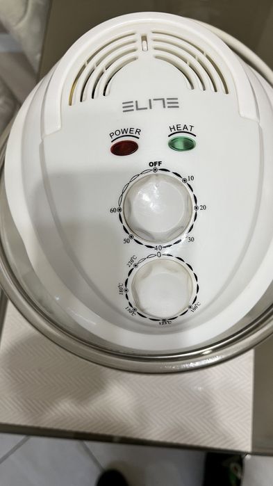 Аэрогриль ELITE Halogen Oven Model:JR-700
