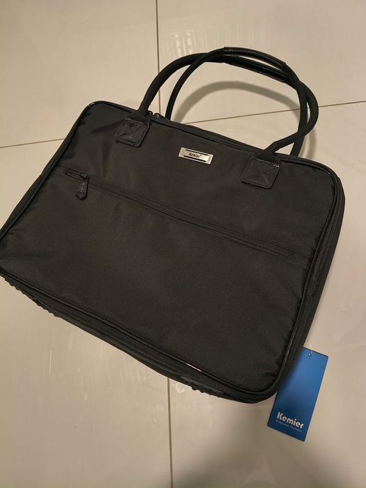 Torba Kemier Makeup transportowa do makijażu