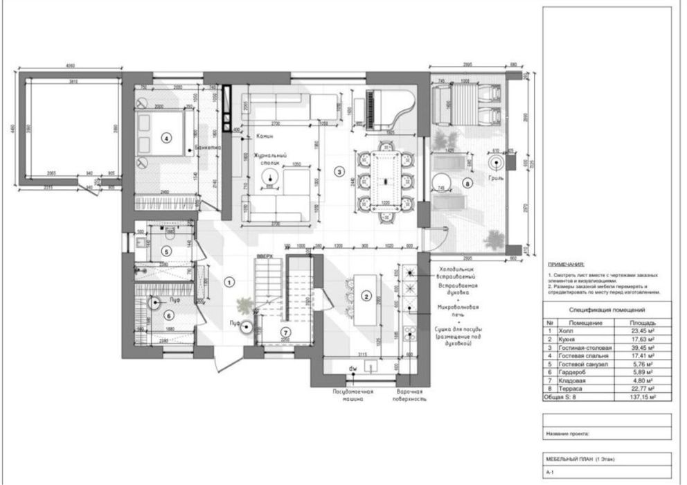 Люксовий будинок в оточені соснового лісу, Білогородка