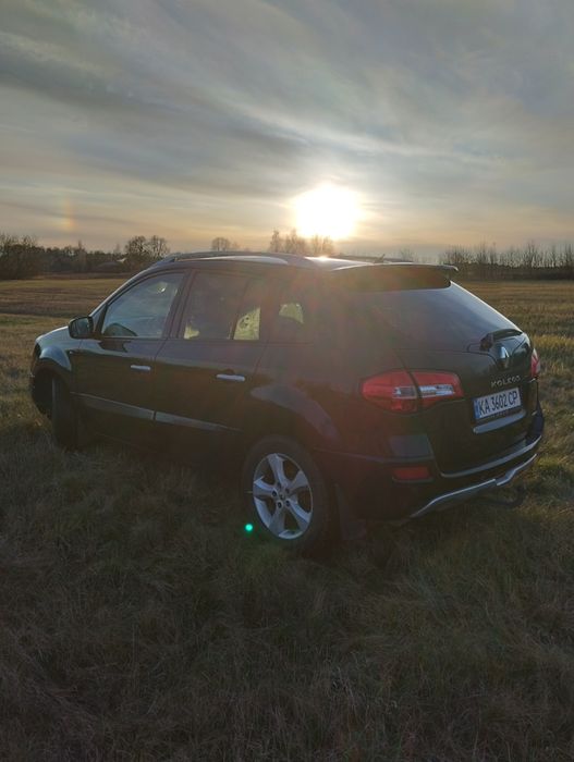 Продається Renault Koleos