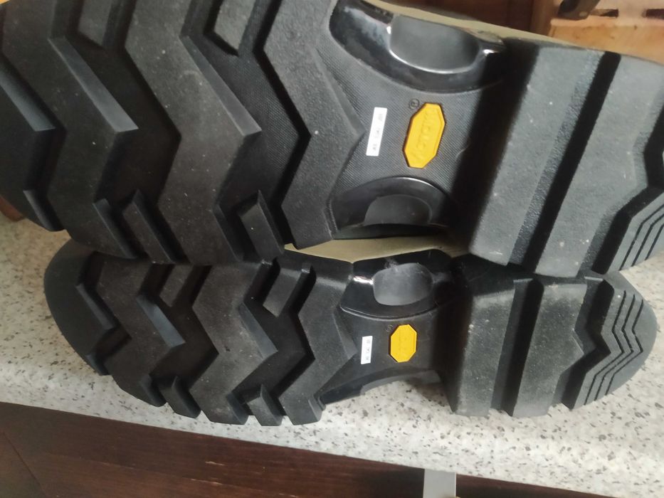 Kalosze damsko- męskie Hunter 41-42